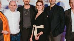 Cannes'da Kurt Seyit ve Şura'ya yoğun ilgi