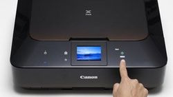 Canon'dan sosyal yazıcı - İzle