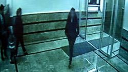 Cansel Kınalı’nın son anları