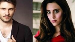 Cansu Dere ekrana dönüyor
