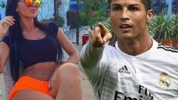 Cansu Taşkın: Ronaldo ile irtibat halindeyiz