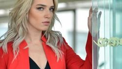 Cansu Canan Özgen: Saçlarımı bulaşık deterjanıyla yıkadım