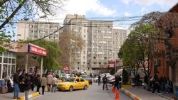 Çapa Tıp Fakültesi Sultangazi'ye taşınacak