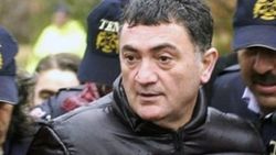 Ayhan Çarkın'ın Ben Gömdüm iddiası savcıyı ikna edemedi