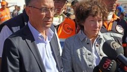 BM yetkilisi: Türkiye'nin yaptığını hiç kimse yapmadı