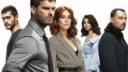 Çarpışma'dan harika başlangıç