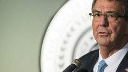 Carter: ABD soğuk bir savaşın bile peşinde değil