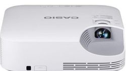 Casio yeni projeksiyon cihazını tanıttı