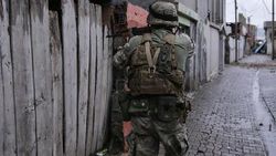 Hakkari'de 2 terörist öldürüldü