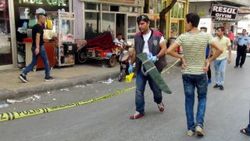 Gaziantep'te pompalı tüfekli çatışma: 4 yaralı