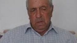 Kazım Koyuncu’nun babası hayatını kaybetti