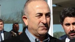 Dışişleri Bakanı Çavuşoğlu'ndan Gülen açıklaması