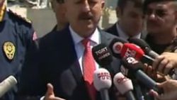 Dışişleri Bakanlığı'nda FETÖ soruşturması