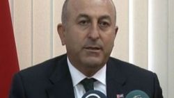 Mevlüt Çavuşoğlu: Mavi kartlılar oy kullanamayacak