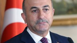 Bakan Çavuşoğlu'ndan HDP açıklaması
