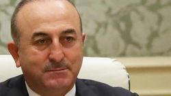 Çavuşoğlu, Trump'ın kabine adayları ile görüştü