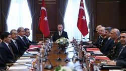 Savunma Sanayisinde 13,5 milyarlık proje görüşüldü