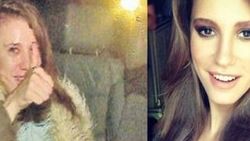Serenay Sarıkaya yine Çağatay Ulusoy ile görüntülendi