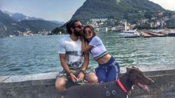 Neslihan Atagül - Kadir Doğulu çiftinden büyük yatırım