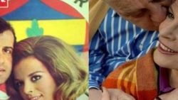 Selim Soydan'dan Hülya Koçyiğit'le olan aşkını anlattı