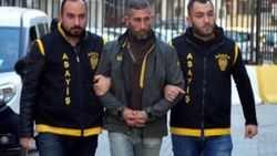 Adana'da cezaevi firarisi yakalandı