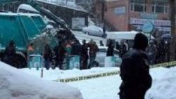 Çengelköy'de parçalanmış bir kadın cesedi bulundu
