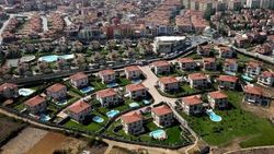 Çekmeköy'de dönüşüme hız verildi