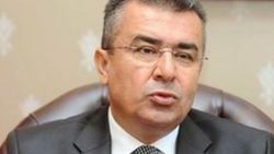 Emniyet Genel Müdürü Celalettin Lekesiz'in acı günü