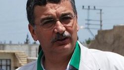 Celalettin Güvenç istifa etti