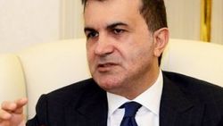 Ömer Çelik'ten Wikipedia eleştirisi