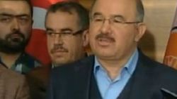 Çelik: AK Partili arkadaşların gözleri fosforlu değil