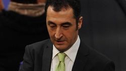 Cem Özdemir'e soruşturma iddiası