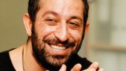 Cem Yılmaz filmin kadrosunu açıkladı