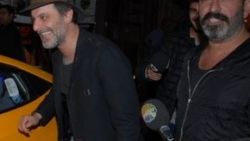 Cem Yılmaz'dan Mehmet Ali Erbil'e ağır yanıt