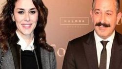 Cem Yılmaz ve Ayşe Hatun Önal ayrıldı