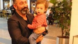 Cem Yılmaz: Baby TV izlemekten anam ağladı