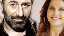 Cem Yılmaz'ın yeni filminde başrol Tülin Özen