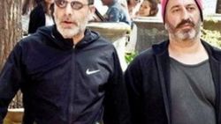 MALİ: Ozan ve Cem inşallah Hollanda'da evlenir