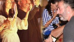 Cem Yılmaz'dan Ebru Şallı'yı kızdıracak sözler