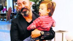 Cem Yılmaz'ın oğlu Kemal'in mal varlığı açıklandı