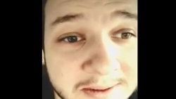 Şahan Gökbakar'dan videolu gönderme