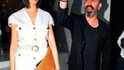 Cem Yılmaz: En zengin ünlü ben değilim