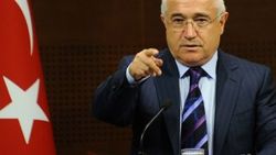Cemil Çiçek'ten Fethullah Gülen iadesi konusunda açıklama