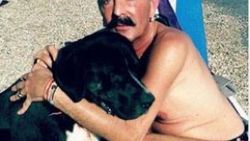 Cemil İpekçi soluğu sahilde aldı