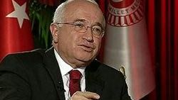 Cemil Çiçek'ten Kamer Genç'e tepki