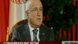 Cemil Çiçek: Kavgaya çanak tutacak tavırlardan kaçınalım
