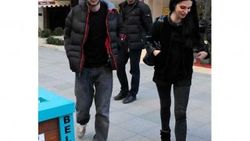 Cemre‘nin utangaç sevgilisi