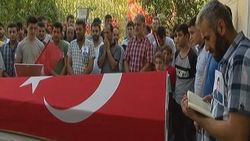 15 yaşındaki demokrasi şehidinin organları bağışlandı