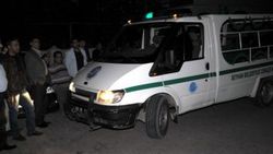 Adana'da bir kadın banyoda ölü bulundu