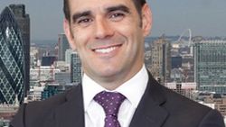 HSBC CEO'su Simões: Eşcinsel olmasaydım CEO olamazdım
